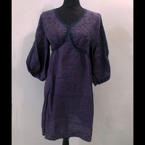 EUC Mororero Beach CoverUp